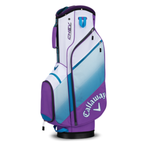 Callaway 2018 Chev Cart Bag