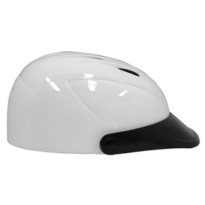 Cycle Force Group  1500 Commuter Adult 58-62 cm White Helmet