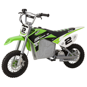 Razor® SX500 McGrath - Green
