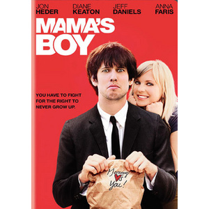 Mamas Boy