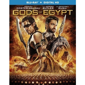 Gods of Egypt