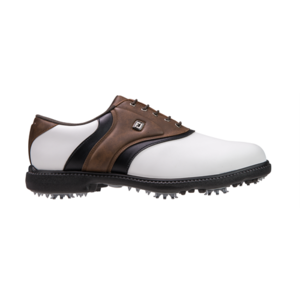 FootJoy Originals Golf Shoe Size: 9.5 WIDE