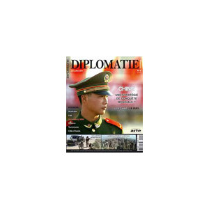 Diplomatie - 6 Issues - 1 Year