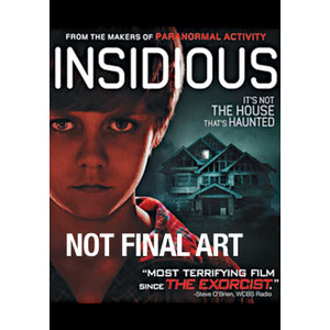 Insidious