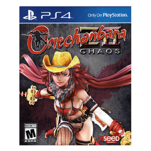 Onechanbara Z2:Chaos