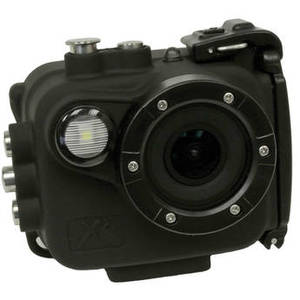 X2 Marine Grade Action Cam