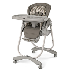 Polly Magic Highchair Singapore