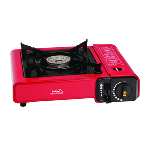 Portable Butane Stove with Case