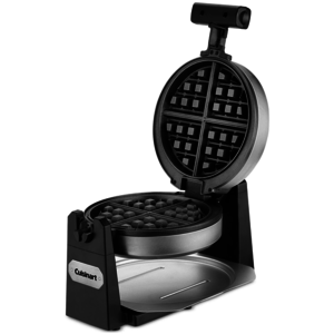 Cuisinart Round Belgian Waffle Maker