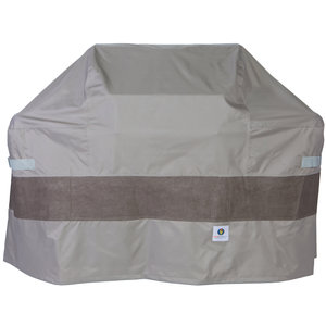 Duck Covers Elegant 61 in. W Grill Cover