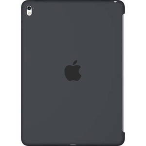 Silicone Case for 9.7" iPad Pro (Charcoal Gray)