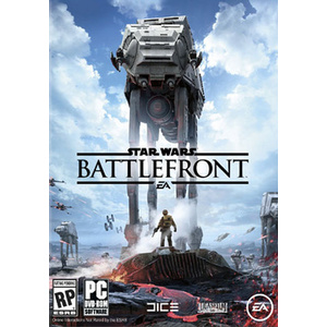 Star Wars Battlefront