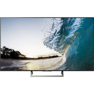 XBR-X850E-Series 65"-Class HDR UHD Smart LED TV