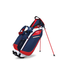 Callaway 2017 Hyper-Lite 3 Stand Bag