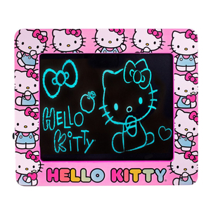 Hello Kitty  Glow Pad