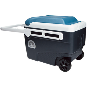 Maxcold Contour Glide 40 Wheeled Cooler