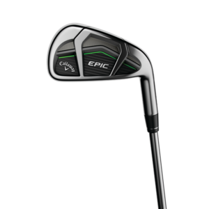 Callaway Epic Graphite Irons
