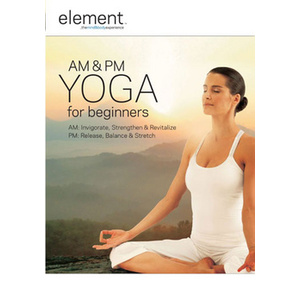 Element-Am & Pm Yoga