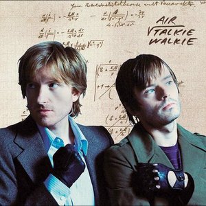 Talkie Walkie - Air