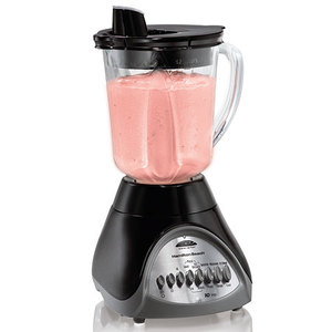 Smooth Pour 10 Speed Blender