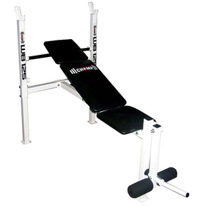 Body Champ Pro-Spirit Bench