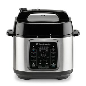 6qt Electric Pressure Cooker