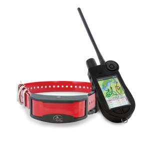 TEK Series 2.0 GPS Tracking