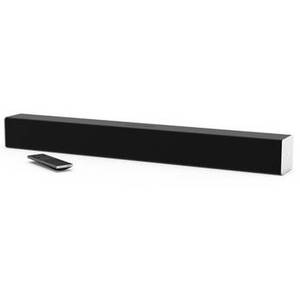 28" 2-Channel Soundbar