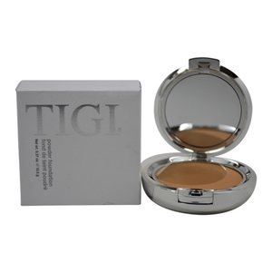 Tigi Powder Foundation - Allure by  for Women - 0.37 oz Foundation