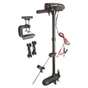Sevylor 12V Electric Trolling Motor