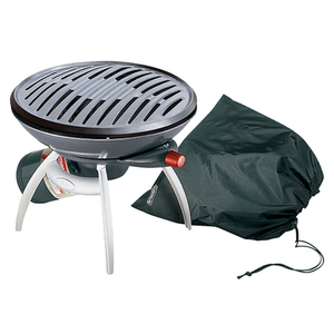 RoadTrip Party Grill w/ InstaStart