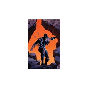 Uncanny Inhumans - 12 Issues - 1 Year