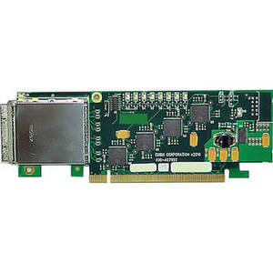 128 Gb/s PCIe x16 Gen3 Xpander Adapter