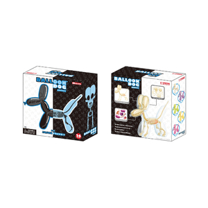 4D Master 4D Vision Balloon Dog Anatomy Model