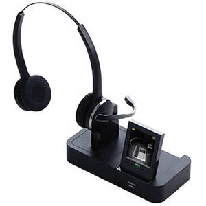 PRO 9460 Duo Wireless Headset
