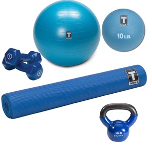 Body-Solid The Blue Package