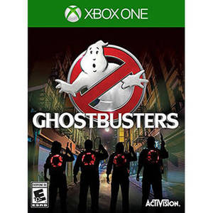 Ghostbusters (Xbox One)