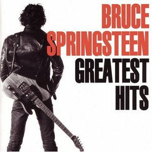 Greatest Hits - Bruce Springsteen