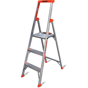 Flip-N-Lite 5 Ft. Platform Stepladder