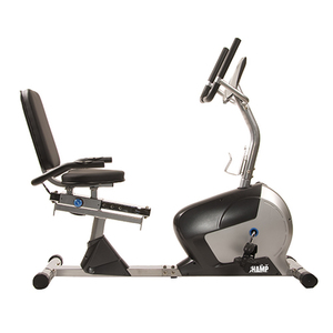 Magnetic Recumbent Bike