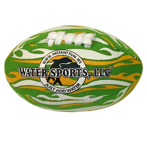 Water Sports LLC ItzaMini Football 2-Pack