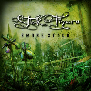 Smoke Stack - Stick Figure