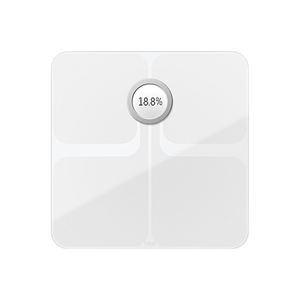 Fitbit Aria 2 Smart Scale White