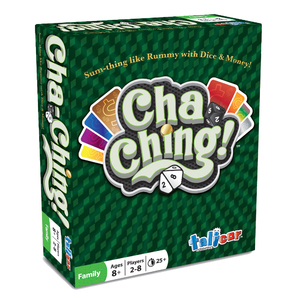 Talicor Cha-Ching!