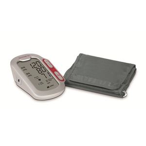 SmartHeart Automatic Arm Digital Blood Pressure Monitor