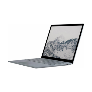13.5" Surface Laptop Intel Core i5 8GB 256GB SSD Platinum