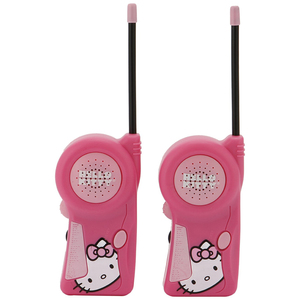 Hello Kitty Walkie Talkies