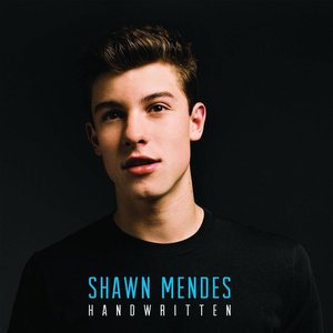 Handwritten  - Shawn Mendes