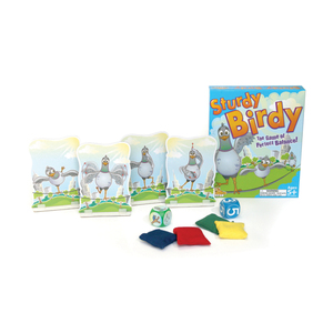 Fat Brain Toy Co Sturdy Birdy