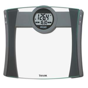 Electronic CalMax & BMI Scale